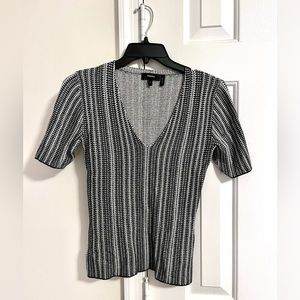 Theory Knit Top - size S/P